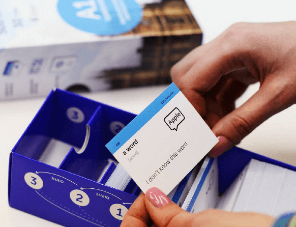 Англійська мова: для школярів та дорослих