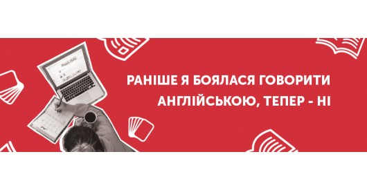 Блог видавництва