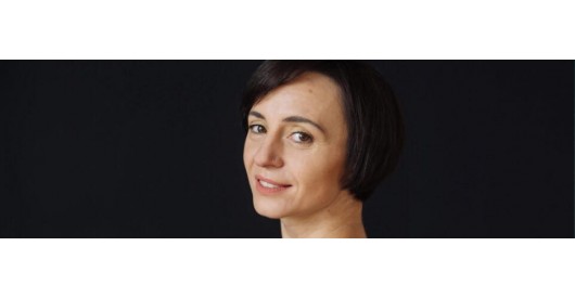 Блог видавництва