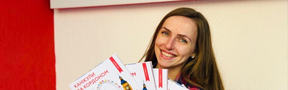 Секрети та методи вивчення мов від засновниці проєкту Karandash